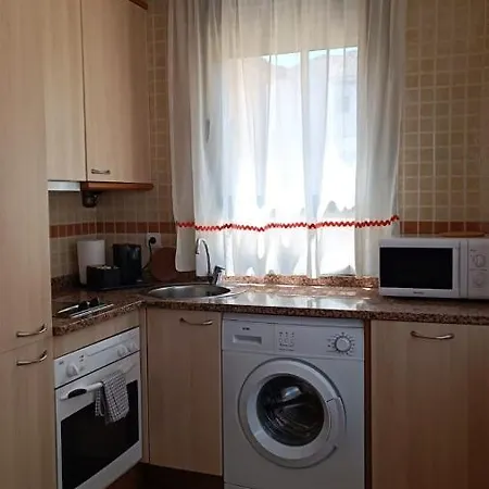 Lc Gavin - Parking Gratis Apartment *