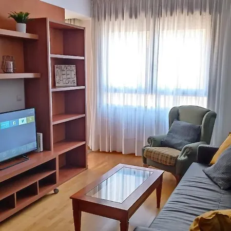 Daire Lc Gavin - Parking Gratis