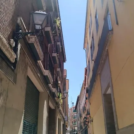 Lc Gavin - Parking Gratis Apartment