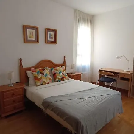 Lc Gavin - Parking Gratis Apartment *