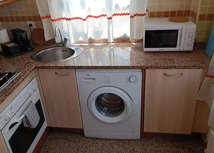 Lc Gavin - Parking Gratis سرقسطة