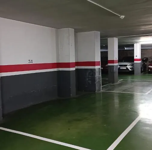 Lc Gavin - Parking Gratis شقة