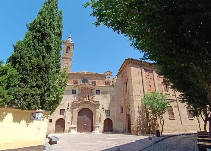 Lc Gavin - Parking Gratis شقة سرقسطة