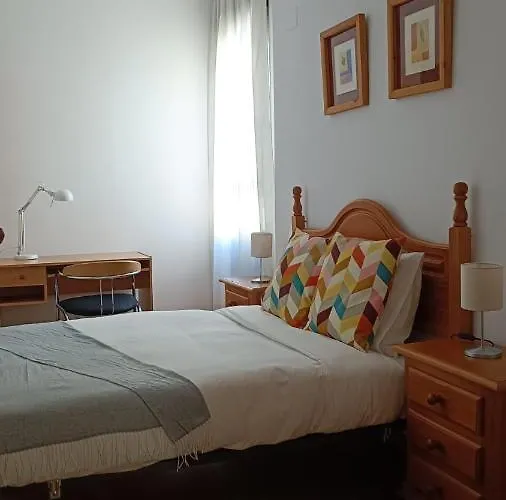 Lc Gavin - Parking Gratis سرقسطة