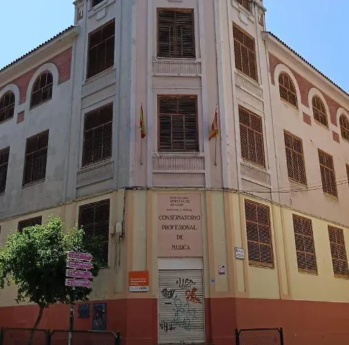 Lc Gavin - Parking Gratis شقة