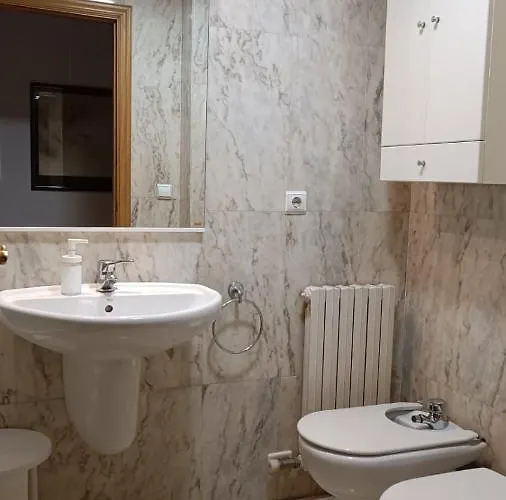 Lc Gavin - Parking Gratis شقة