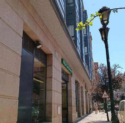 شقة Lc Gavin - Parking Gratis