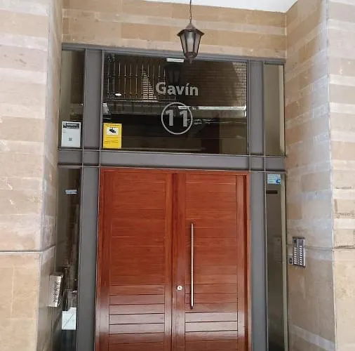 شقة Lc Gavin - Parking Gratis *