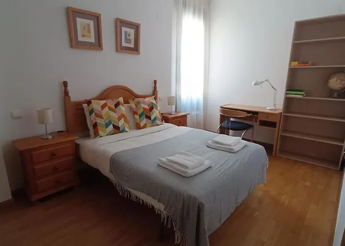 Lc Gavin - Parking Gratis سرقسطة